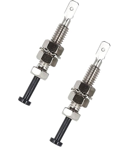 Dorman 85931 Universal Door Jamb Switch - Electrical Replacement For Interior Lights