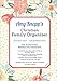 2018 Amy Knapp Christian Family Organizer: August 2017-December 2018