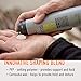 KMS HAIRPLAY Molding Paste Provides Texture, Natural Shine, Pliable Hold & Definition Unisex, 3.3 Fl oz