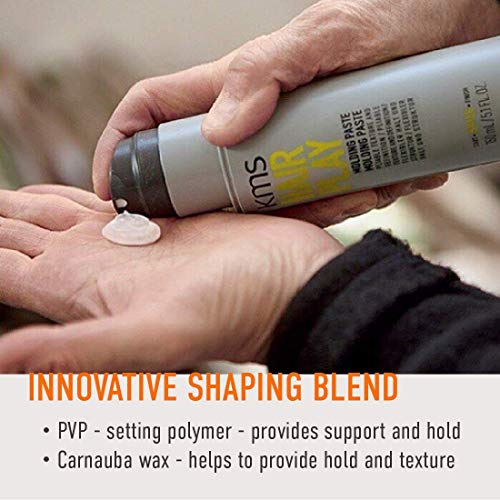 Kms Hair Play Molding Paste - Image 6
