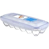Lock &amp; Lock Eggs Dispenser (12 Eggs)