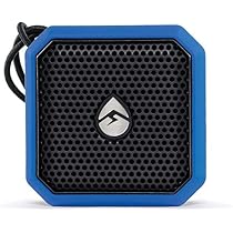 Ecoxgear 防水ポータブルスピーカー Amazon.com: ECOXGEAR EcoBoulder+ GDI-EXBLD810 Rugged
