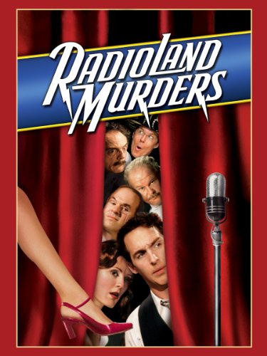 Download Radioland Murders
