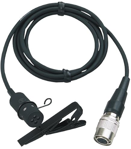 Amazon.com: NEW Audio-Technica ATW-T1001 System 10 Wireless