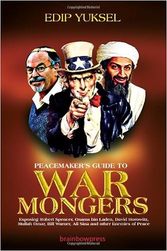 Image result for warmongers