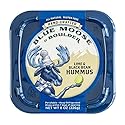 Blue Moose of Boulder, Lime & Black Bean Hummus, 8 oz