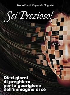 Livro Sei Prezioso!