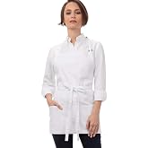 Chef Works Unisex Three Pocket Apron