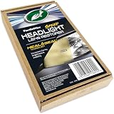 Turtle Wax Headlight Restoration Kit, Reduces Oxidation & Yellowing view 3