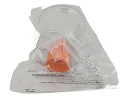 1X 500ml vacuum filter 0.22um PES membrane low