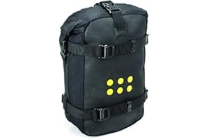 Kriega OS-6 Adventure Pack