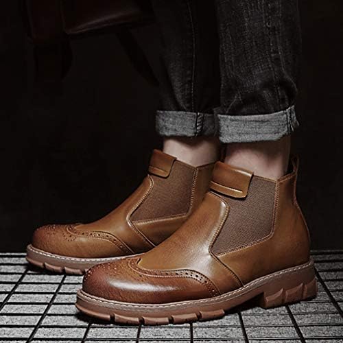 完全防水 メンズ ブーツ エンジニアブーツ レインブーツ スノーブーツ ライダーブーツ ショートブーツ アウトドア ビジネス 防水 防寒 雨靴 長靴 雨 雪 カジュアル おしゃれ やわらか 安全靴 B07zk64qlg 5 448円 新商品 新型 安い 激安 プチプラ 高品質 新作入荷