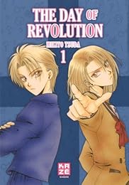 The  day of revolution