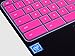 CaseBuy Compatible Keyboard Cover for Acer Chromebook 11 CB3-131 CB3-132 / Chromebook R 11 CB5-132T / 13.3