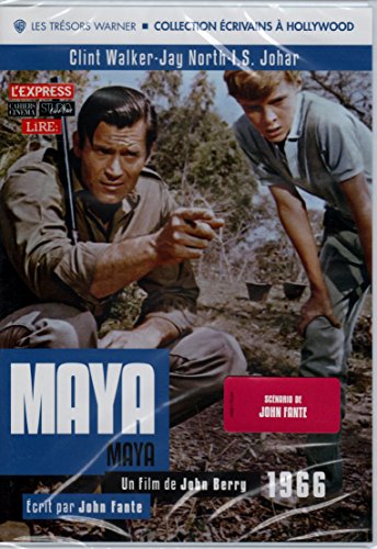 Maya