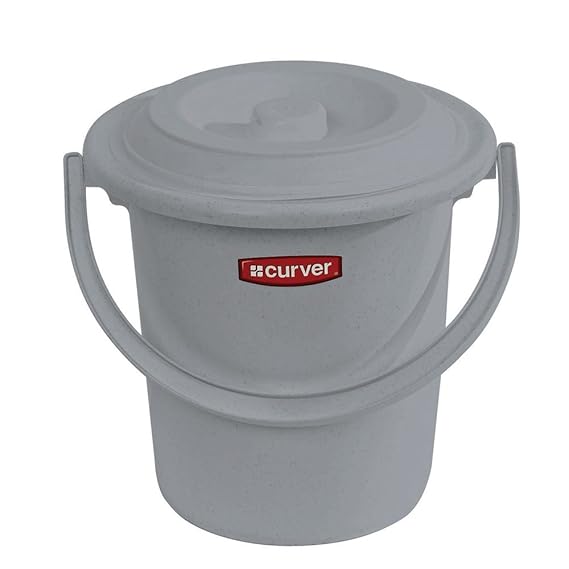 Curver Toiletteneimer 5 Liter