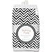 Kaydee Baby Organic Cotton Reversible Teething Chew Pads w/Organic Fleece Inner Lining for Baby Carriers for Girls and Boys - 2 Pack - Variety of Options Available (Chevron)