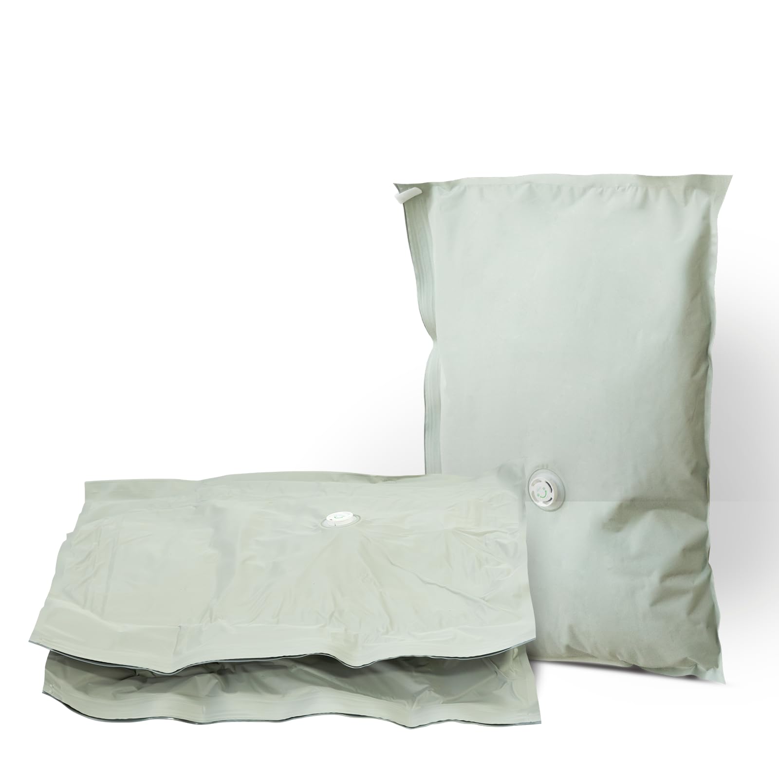 Photo 1 of Umimile Vacuum Storage Bags, Space Saver Sealer Bags, Compression Bags for Clothes, Pillows, Comforters, Blankets, Bedding