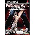 Resident Evil Outbreak PS2 - Bon état, avec boîtier (Gebraucht) in