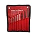 FMT Roll Pin Punch Set (9-Piece)