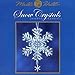 Ice Crystal Beaded Counted Cross Stitch Christmas Ornament Kit Mill Hill 2012 Snow Crystals MH162306