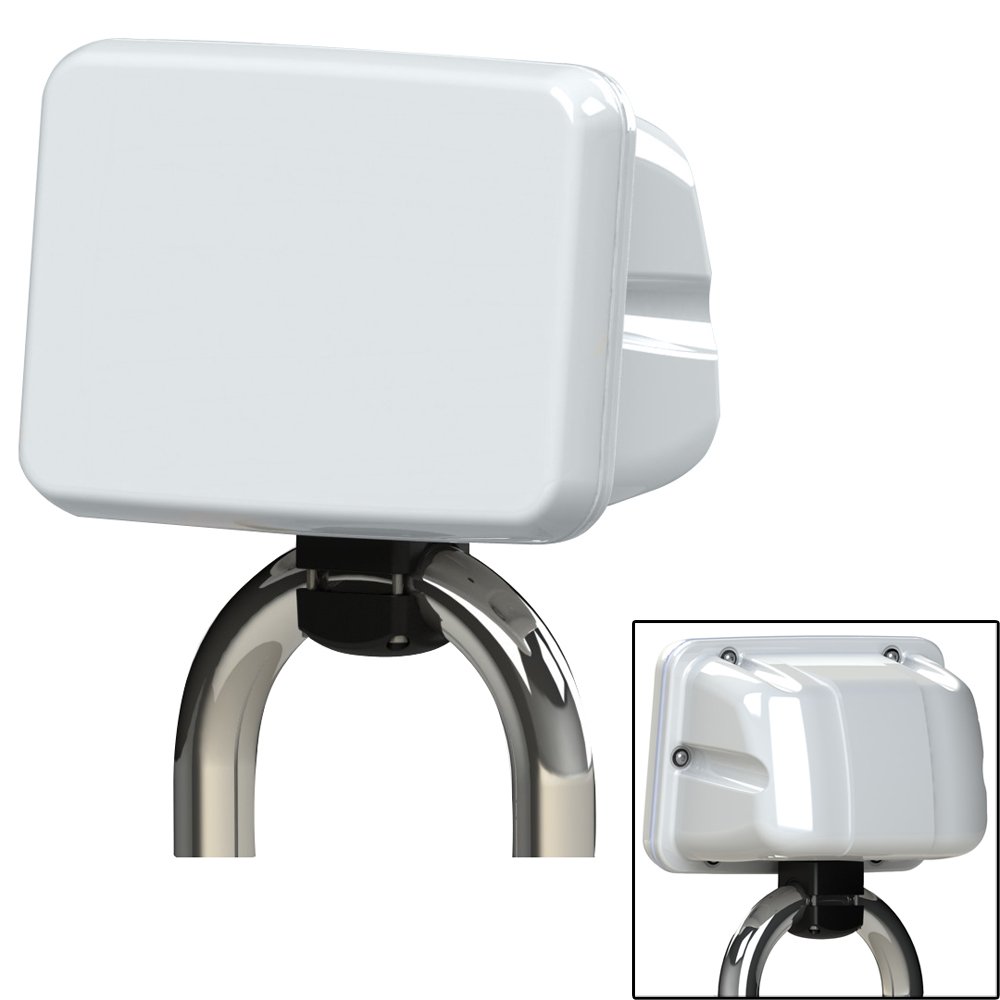 ScanPod SPR-7-RM Rail Pod for displays up to 7"