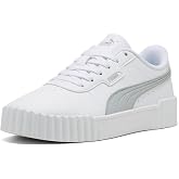 PUMA Women's Carina 3.0 Aqua Metallics Shoes