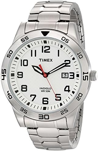 timex fieldstone way watch