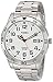 Timex Men's TW2P614009J Main Street Sport Silver-Tone Stainless Steel Watch With Expansion Band