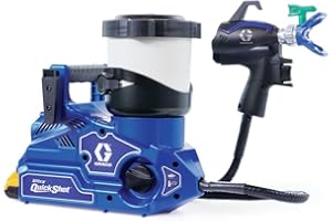 Graco Ultra QuickShot Sprayer 20B473