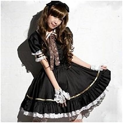 Anta also Lolita! Cosplay / costume / fancy dress clothes Lolita M from today (japan import)