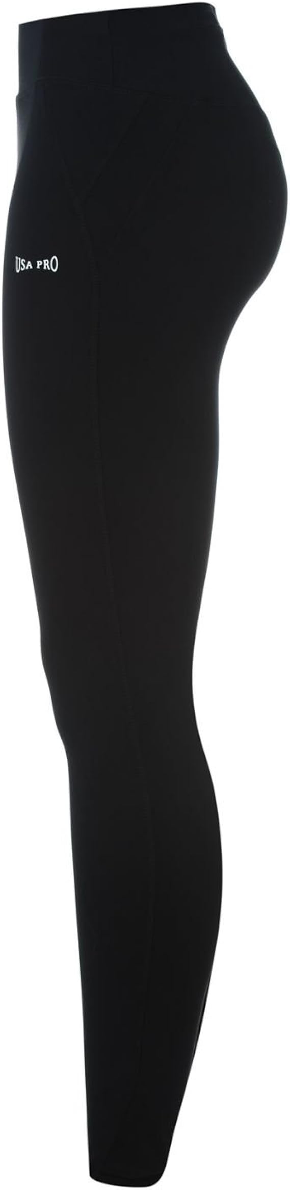 usa pro girls leggings