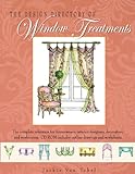 The Design Directory of Window Treatments by 