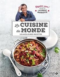 La  cuisine du monde