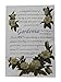 Scents Hill Wardrobe Scented Sachets for Closet - Sachet Packets, Lot of 4(Gardenia)