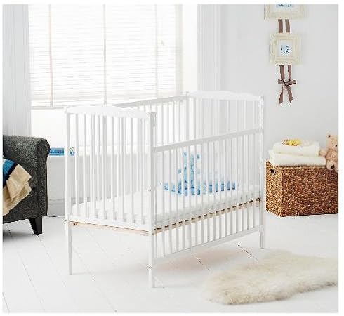jessica cot bed