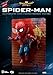 Beast Kingdom Spider-Man Homecoming: Egg Attack Action Eaa-051 Spider-Man Action Figure