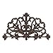 Whitehall Products 453 Filigree Hose Holder, Pack of 1, Oil Rub Bronze