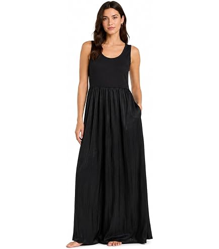 DKNY Women's Dresses Dress, Black, 2 at Amazon Women's Clothing store
