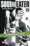 Image de Soul Eater 19