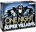 One Night Ultimate Super Villains