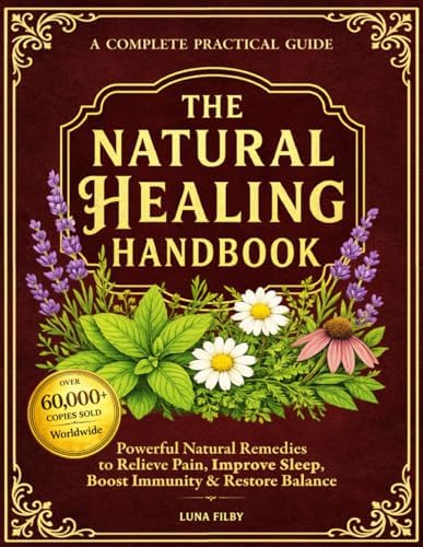Complete Medicinal Herbal (Natural Care): Ody, Penelope