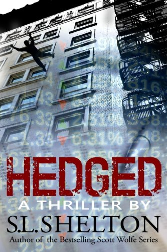 Hedged