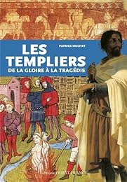 Les  templiers