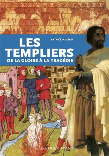 Les  templiers