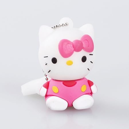 A Sxcztop 8gb Usb Flash Drive With Kt Cat Shape 8g Memory Stick U Disk Amazon Co Uk