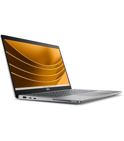 Amazon.com: Dell Latitude 13 5350 Laptop - 13.3