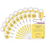Collagen Impact Essential Mask EX. 25ml Pack of 10
