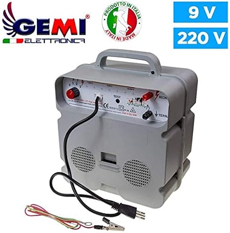 Filo per elettrificatore basic 250mt per recinzioni a batteria animali Filo per elettrificatore basic 250mt per recinzioni a batteria animali
