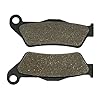 Cyleto Voorremblokken voor YAMAHA YZF-R125 YZF R125 2008 2009 2010 2011 2012 2013